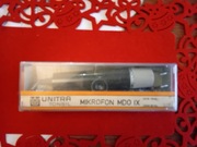 Mikrofon MDO Unitra Tonsil