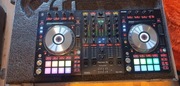 Kontroler Pioneer DJ DDJ SX3 + Serato DJ PRO + Solidny Case