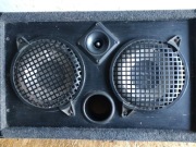 Monitor odsłuchowy pasywny 