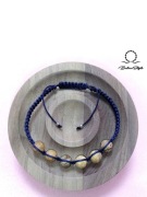 Bransoletka na rękę . 