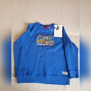 Bluza chlopięca 134cm