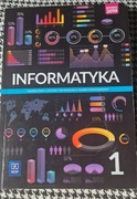 Informatyka podręcznik liceum i technikum zakres podstawowy