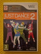 Wii Just Dance 2