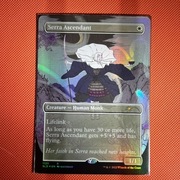 [MTG] Serra Ascendant FOIL <SECRET LAIR>