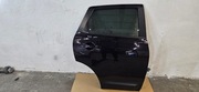Drzwi prawe tył Nissan Qashqai J10 Lift 