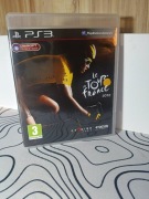 Le Tour de France 2012 PlayStation 3 