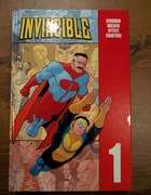 Invincible Tom 1
