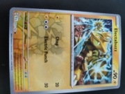 Electabuzz reverse Holo - Temporal Forces TEF