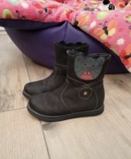 Botki ocieplane Lasocki kids r. 26