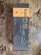 Lampa LED do wzrostu uprawy roślin timer USB klips