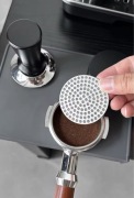 Stalowe Sitko do Espresso / Puck Screen 51 / 58 mm