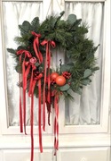 Wieniec Świąteczny Naturalny