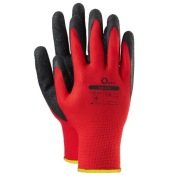 Rękawice robocze 12 sztuk 