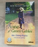 Anne of Green Gables Ania z Zielonego Wzgórza do nauki angielskiego