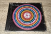 THE MUSIC The Music 2002 Indie rock hiciory Gateway i The People 