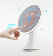 Lusterko AI Asystent Piękna | Analiza skóry | Wirtualny makijaż | FV | Hurt