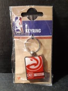 Brelok Do Kluczy NBA Atlanta Hawks
