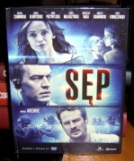 SĘP DVD          