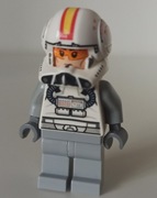 Minifigurka Lego Star Wars Clone Trooper Pilot sw0608