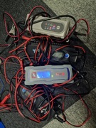 Ładowarka samochodowa 6V/12V CPL-2054 ULGD 3,8 A1 4 szt.