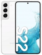 SAMSUNG GALAXY S22 SM-S901B/DS BIAŁY IDEAŁ JAK NOWY