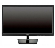 Monitor LG Flatron E2224C-BN do komputera 