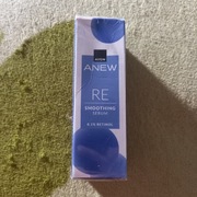 Avon Anew Re Smoothing Serum przeciwzmarszczkowe z czystym retinolem