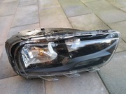 LAMPA PRAWY PRZÓD CITROEN C4 CACTUS LIFT 9821349680