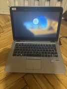 HP EliteBook 830 G3 Dotykowa matryca