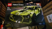 LEGO 42138 Technic Ford Mustang Shelby GT500 -NOWY