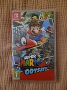 Super Mario Odyssey