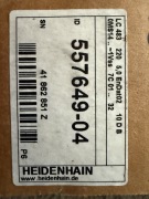 Heidenhain LC483 ML220, ID 557649-04