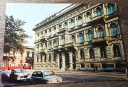 Łódź - Muzeum Sztuki 