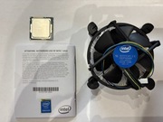 Procesor Intel Pentium G3250 3,2GHz + Oryginalne chłodzenie