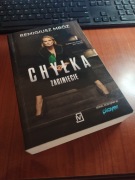 Chyłka Zaginięcie Remigiusz Mróz