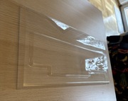 Pokrywa Commodore C-64, VIC-20, C-16 od RETRONICS . Używana. Stan bdb. BOX