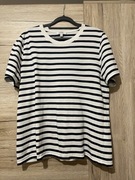 Bawełniana koszulka COS