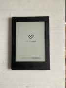 eReader Pro 4 Energy Sistem