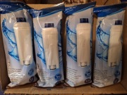 4 szt filtrów do ekspresu DeLonghi (AquaLogis AL-S002, zamiennik DLSC002)