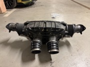 Komplety układ dolotowy Corvette c8 z06 23+