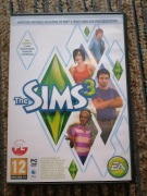 The Sims 3 Gra główna PC
