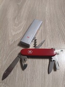 Scyzoryk Victorinox 1.3603 Spartan, czerwony