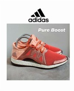 Adidas Pure Boost damskie buty do biegania 40 2/3 pureboost 
