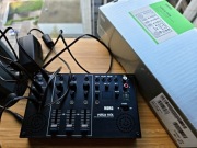 Korg Volca Mix - Analogowy Mikser i Zasilacz (Stan jak nowy)