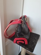 Torebka ze skóry naturalnej Nowa