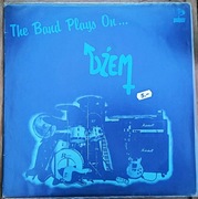 LP Dżem The Band Plays On... MINT