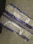 Wylewka typu C do baterii Kuchinox CWC 073D - 16 cm 