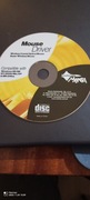 płyta Mouse Driver