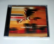 TobyMac - Momentum CD dc talk