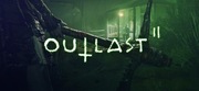 Outlast 2 Steam Account 
